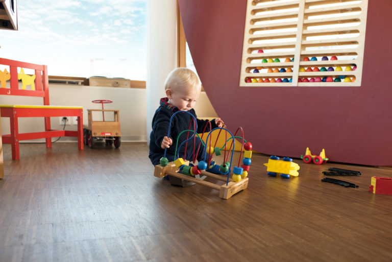 playroom developmental paediatrics