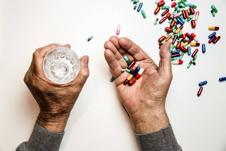 covid-19 - antibiotic resistance